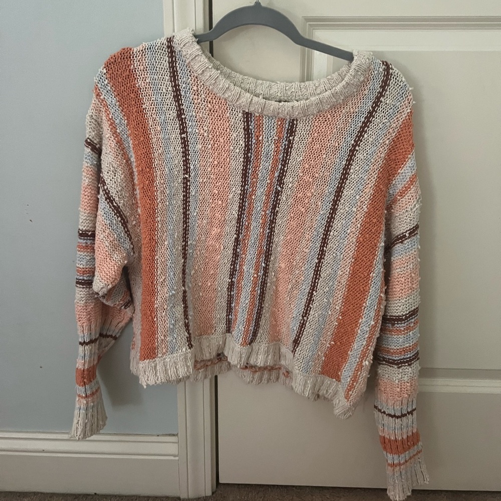 Billabong Sweater